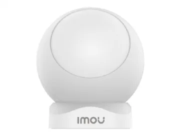 Išmanusis judesio jutiklis IMOU ZP1 ZigBee