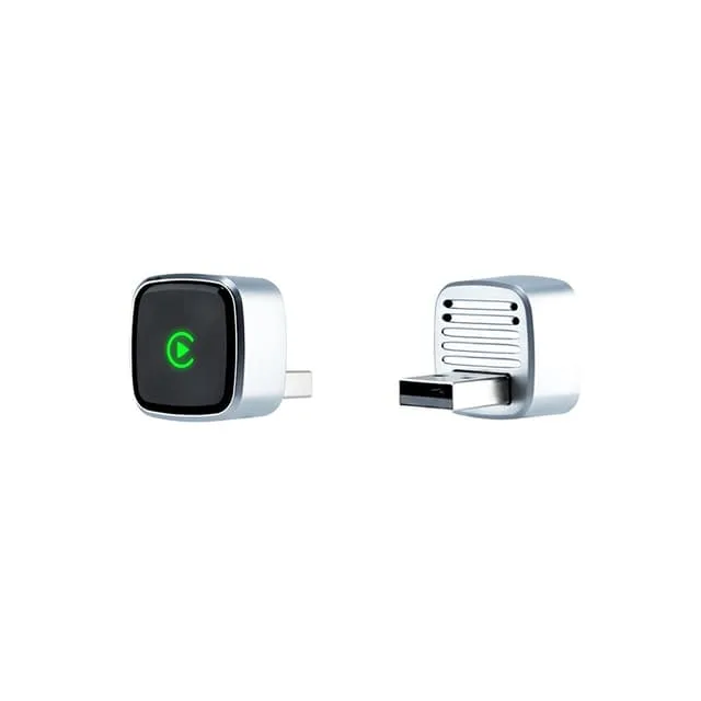 Trådlös CarPlay-adapter D07