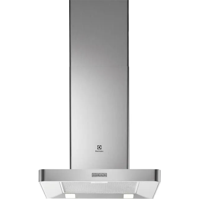 Electrolux köksfläkt EFB60460OX inbyggd