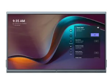 Yealink ETV86