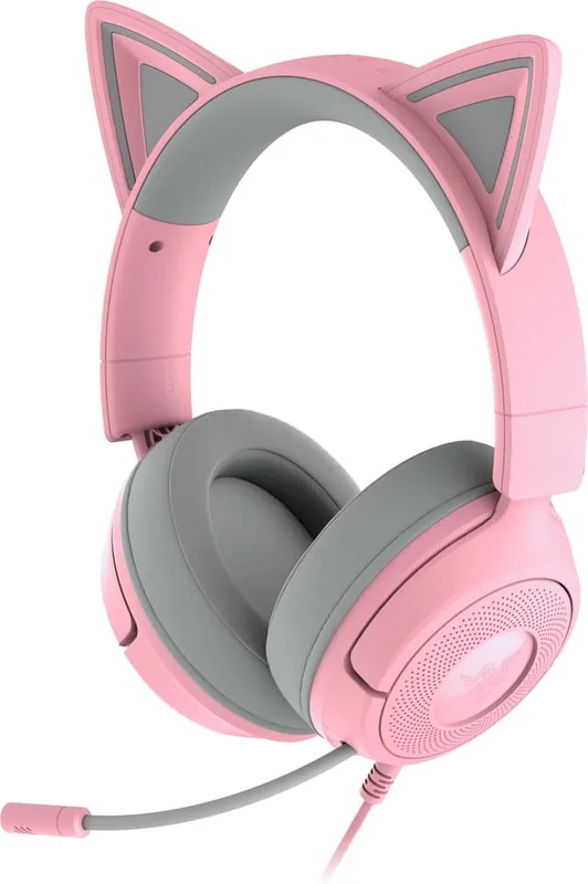 Razer Kraken Kitty V3 X gaming headset