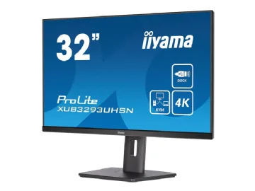 IIYAMA TFT XUB3293UHSN