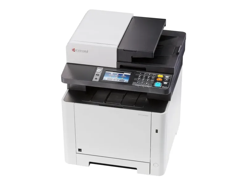 Kyocera ECOSYS M5526cdn multifunktionsskrivare, färglaser