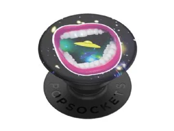 PopSockets PopGrip, Grepp, Multifärg, Universal, 1 styck, 75 mm, 150 mm