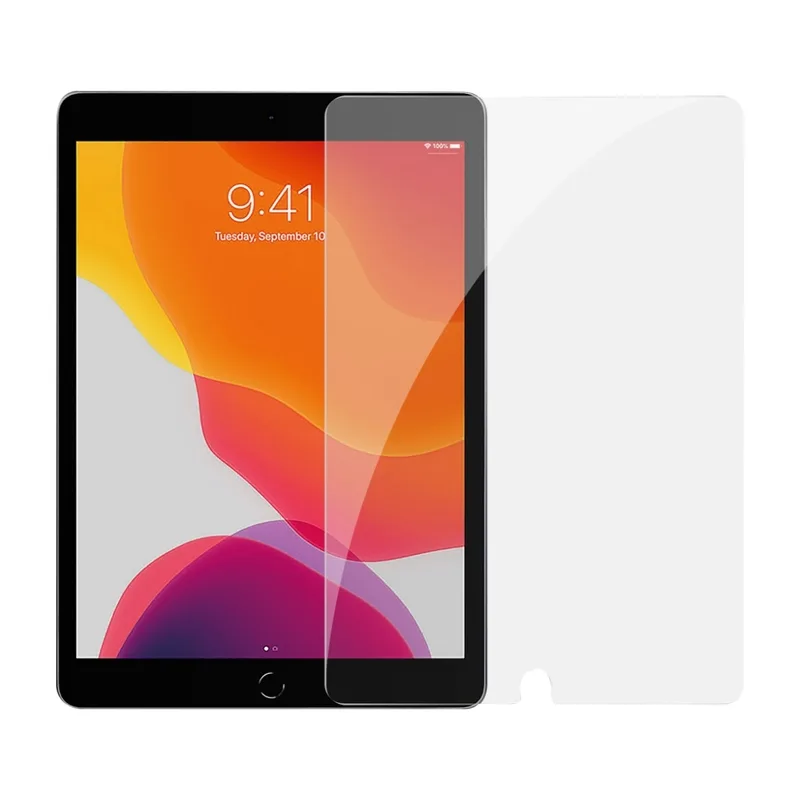 Dacota Platinum iPad 10,2" / 10,5" Tiger Glass