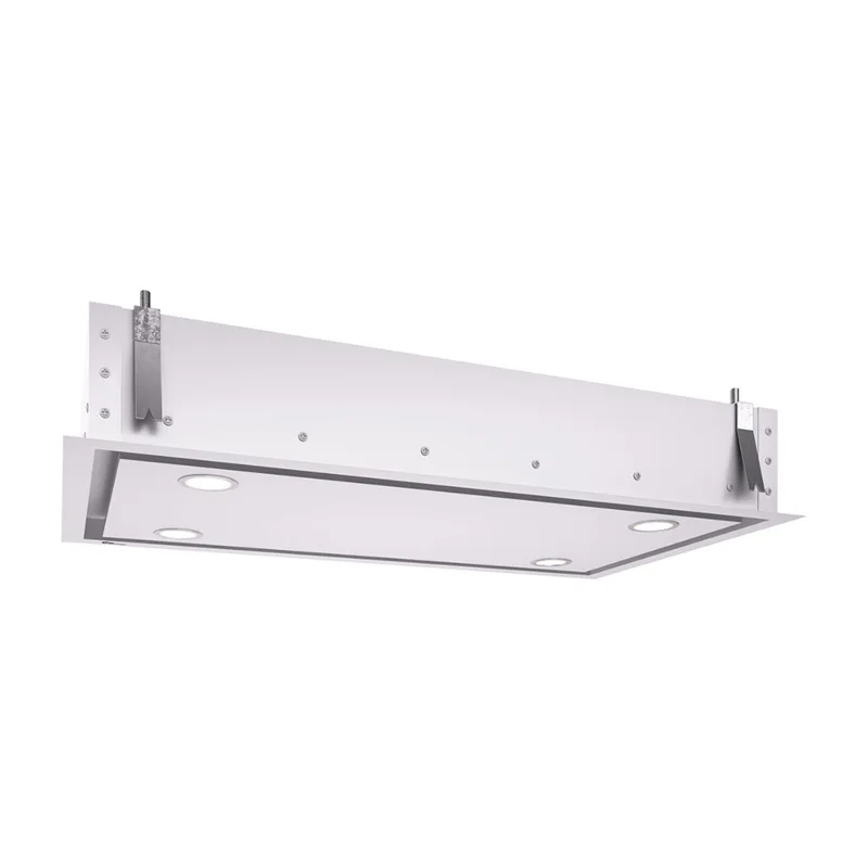 Thermex Newcastle medio 90 cm spiskåpa, vit