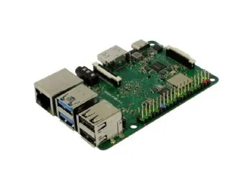 Rock Pi 4 Model B 2GB