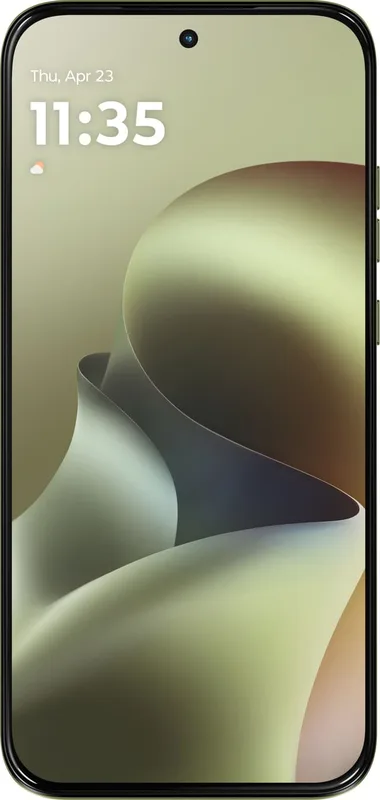 Motorola G67 smartphone 4/128