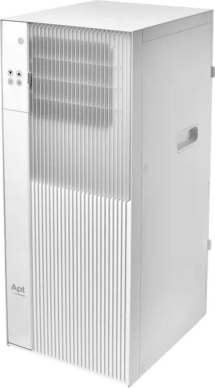 Apt Cool 9000 luftkonditionering (vit)