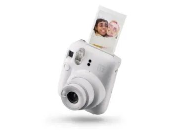 Fujifilm Instax Mini 12