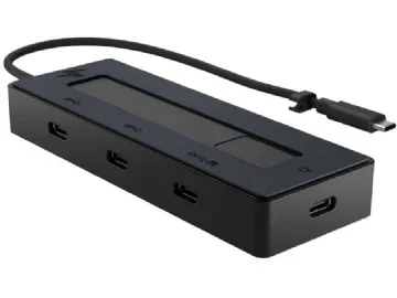 HP Portreplikator USB-C DP