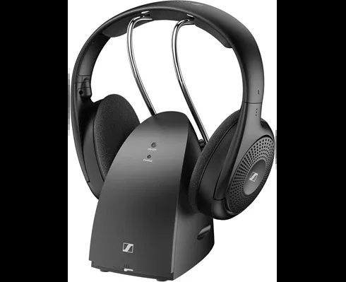 Sennheiser Sennheiser RS 120-W  Wireless Headset