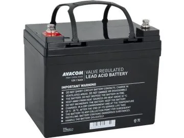 Avacom DeepCycle-batteri