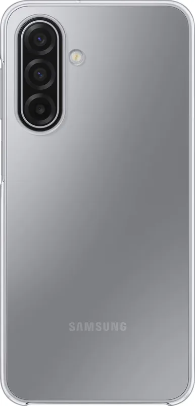 Samsung Galaxy A17 Clear Case