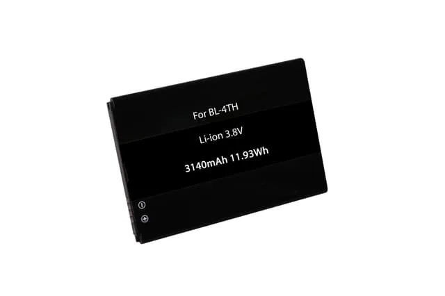 eQuipIT Batteri för LG BL-48TH 3140mAh