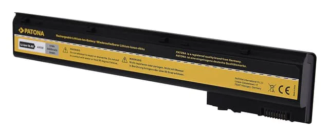 Patona Batteri för HP ZBook 15 G1