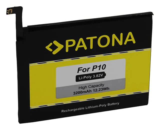 Batteri för Huawei P10 Honor 9 3200mAh