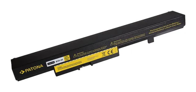 eQuipIT Batteri för Lenovo 45N1182 4400mAh