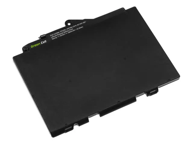 Green Cell Batteri för HP EliteBook 725 G4