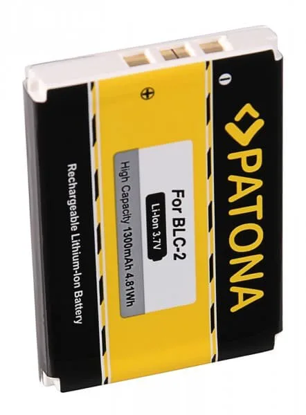 Batteri för Nokia BLC-2