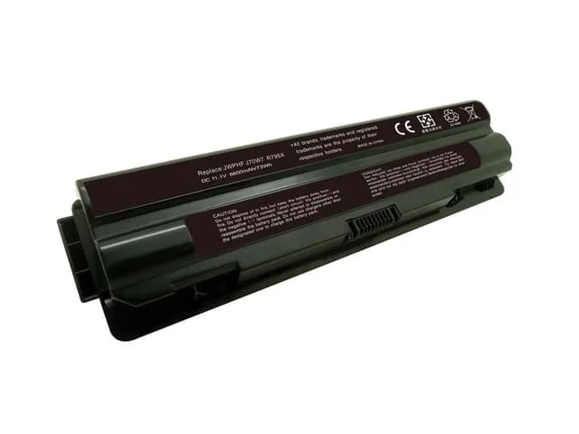 Batteri för Dell XPS 312-1123 312-1127 6600mAh