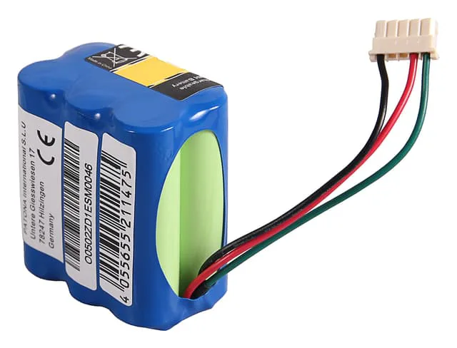 eQuipIT Batteri för iRobot 380 390 5200