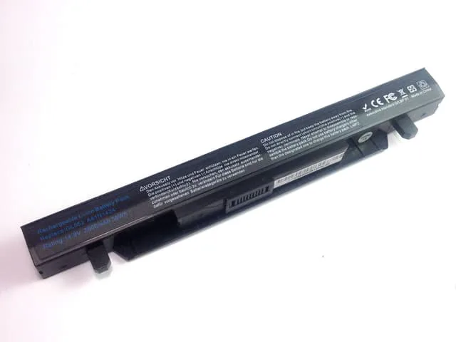 eQuipIT Batteri för Asus A41N1424 2200mAh