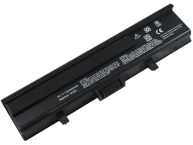 eQuipIT Batteri för Dell XPS M1530 4400mAh