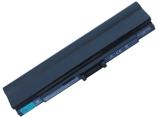 eQuipIT Batteri för Acer Aspire 1810 4400mAh