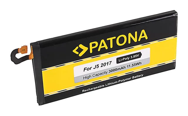 Batteri för Samsung Galaxy J5 2017 EB-BJ530ABE
