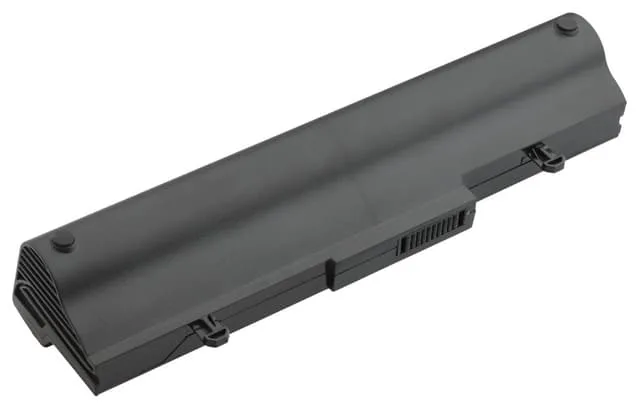 Batteri för Asus Eee PC 1005 AL31-1005 6600mAh svart