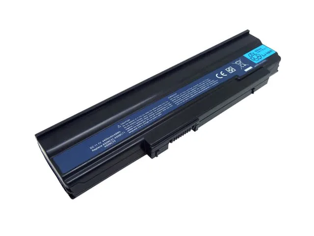 eQuipIT Batteri för Acer AS09C31 4400mAh