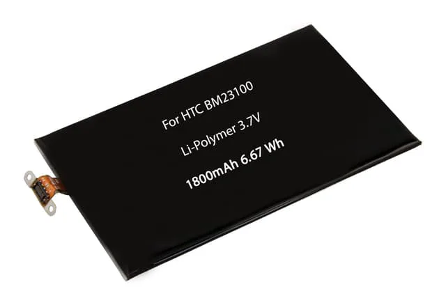 eQuipIT Batteri för HTC BM23100 1800mAh