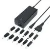 Deltaco 90W Universal AC-adapter