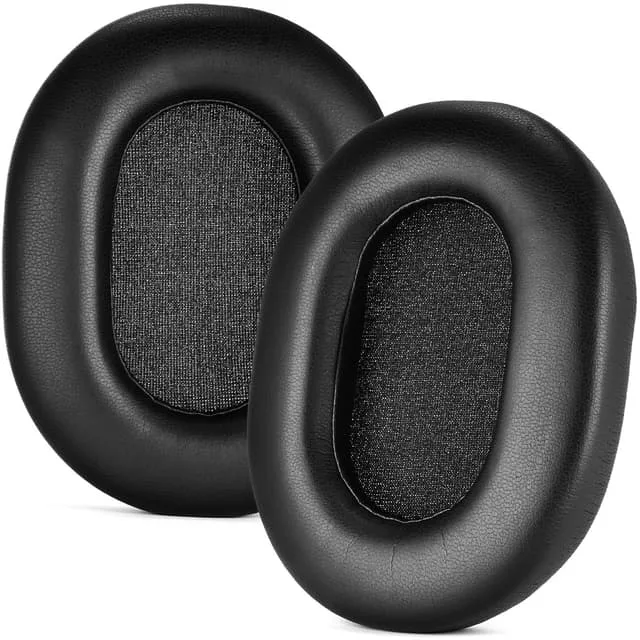 Ersättnings Öronkuddar för Sony WH-1000XM5 Noise Cancelling Hörlurar från MMOBIEL