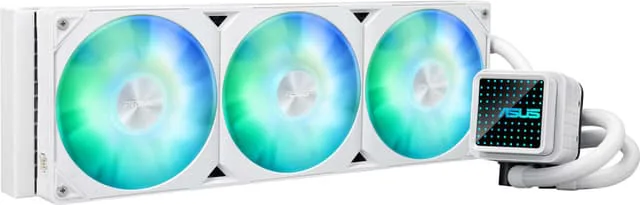 ASUS Prime LC 360 A-RGB LCD