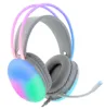 Gear4U Jellyfish Fluid Light RGB headset