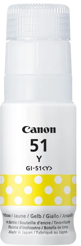 Canon GI 51 M magenta original