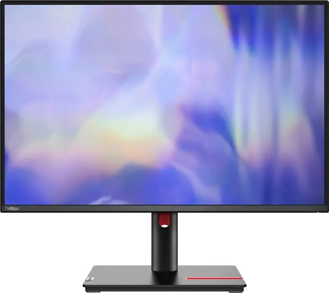 Lenovo ThinkVision T24d-30 skärm