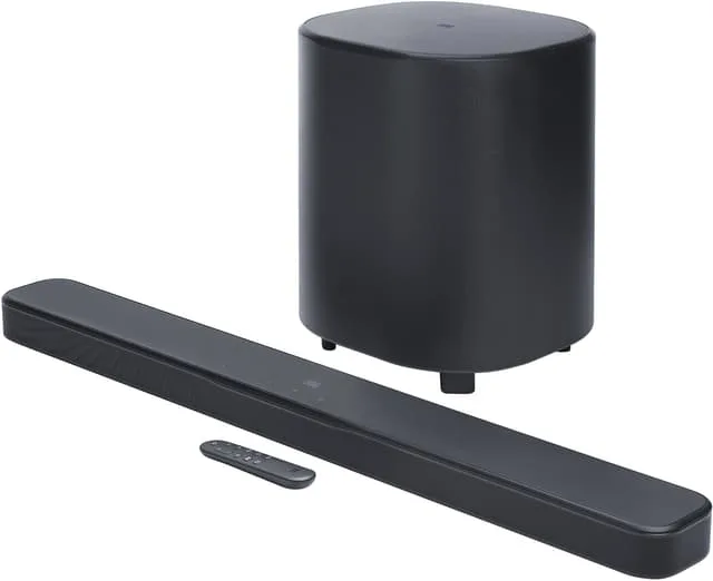 JBL Bar 500 MK2 5.1ch soundbar