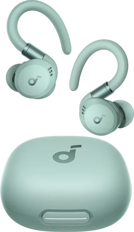 Soundcore Sport X20 trådlösa in-ear-hörlurar