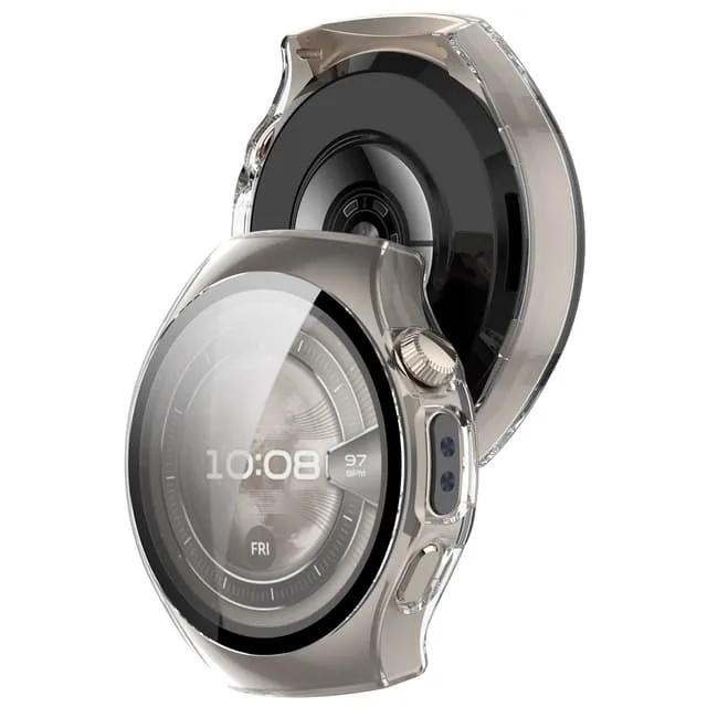 Huawei Watch 5 Integrerat Fodral