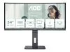 AOC Pro-line CU34P3CV skärm