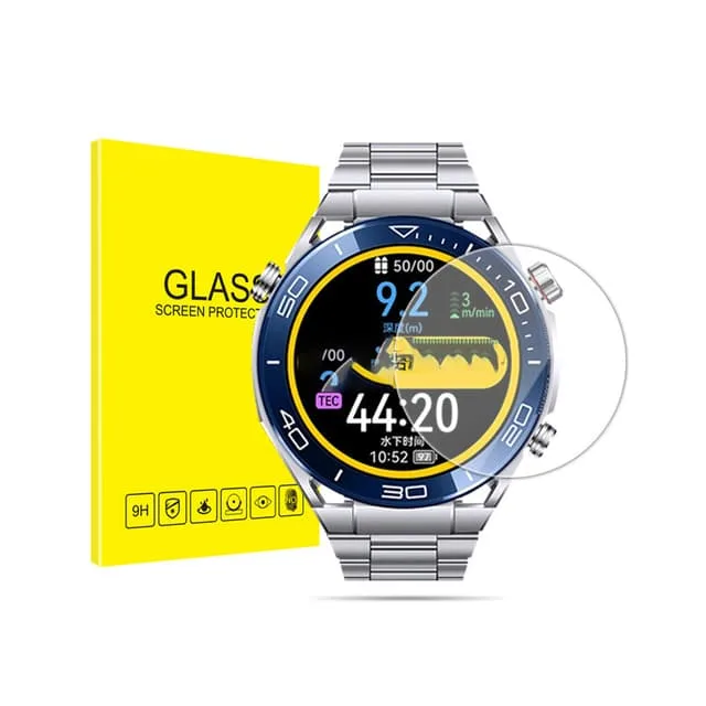 Skyddsfilm för Huawei WATCH Ultimate