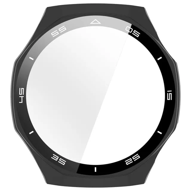Integrerat Skalskydd Kompatibelt med Huawei Watch GT6 Pro