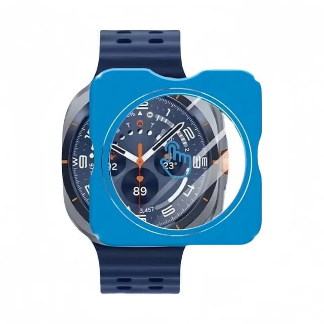 SAMSUNG WATCH ULTRA 2025 (47MM) SKÄRMSKYDD
