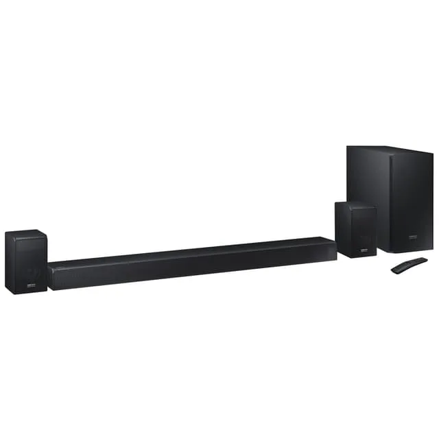 Samsung 7.1.4 soundbar HW-N960