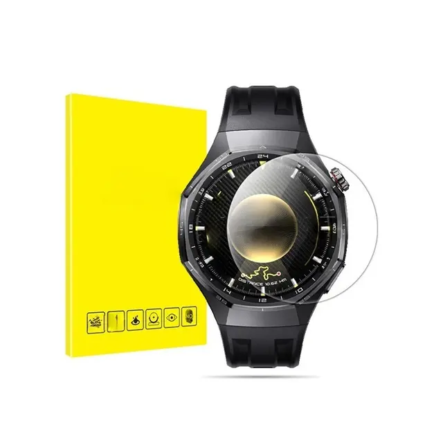 HUAWEI WATCH GT6 PRO 42MM Skärmskydd