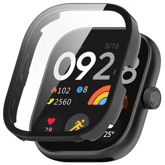 Redmi Watch 5 TPU-fodral