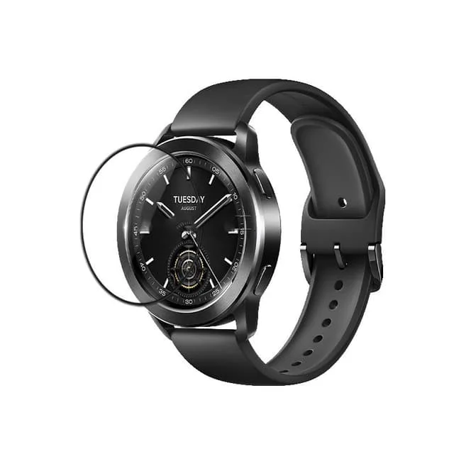 INF Xiaomi Watch S3 skärmskydd